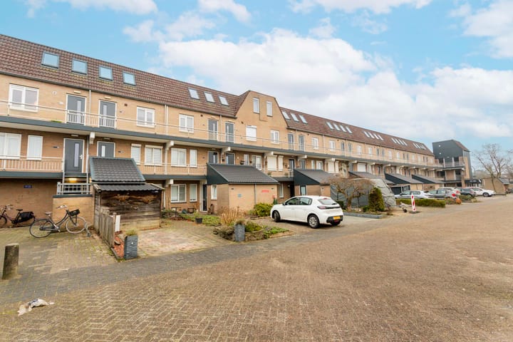 Foto 31 van Reigerskamp 605