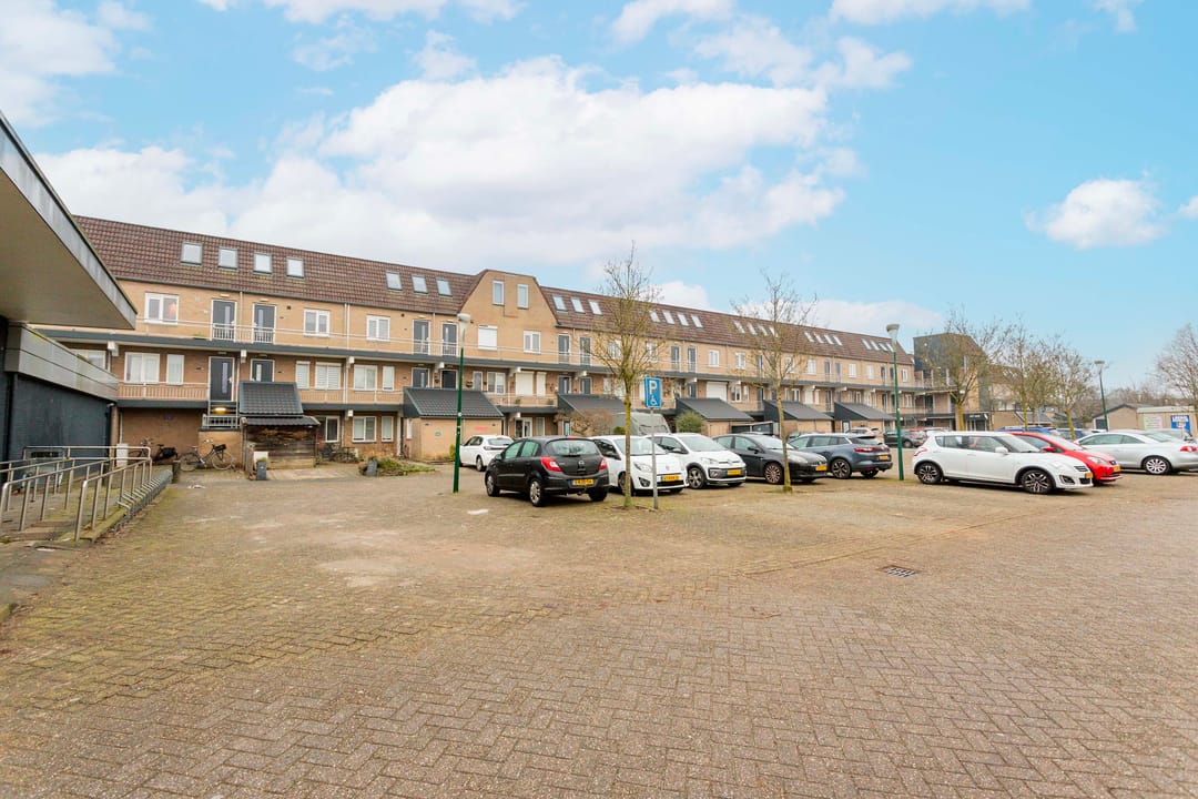 Foto 32 van Reigerskamp 605