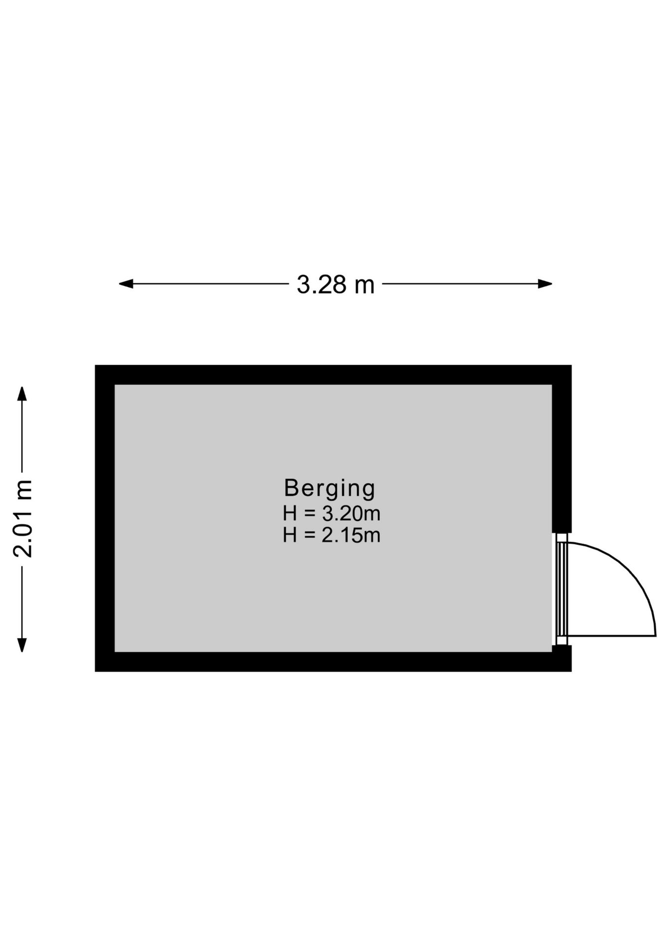 Foto 35 van Reigerskamp 605