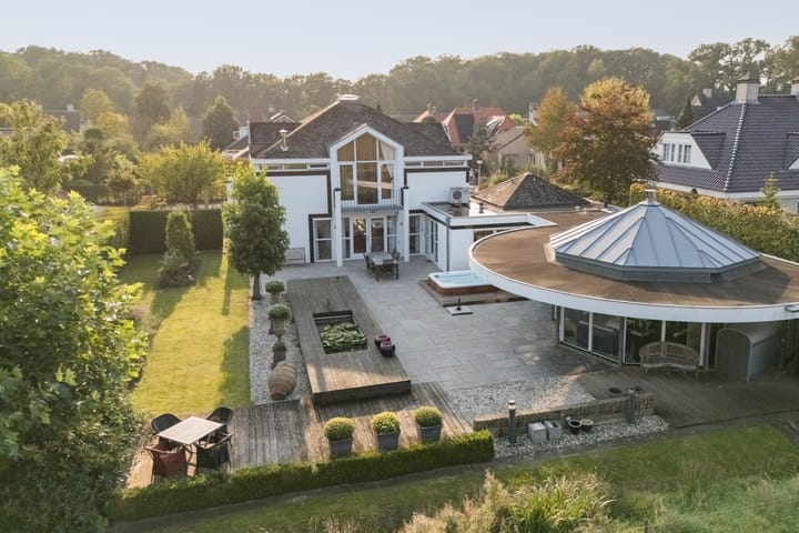 Foto 5 van Weerninklanden 37