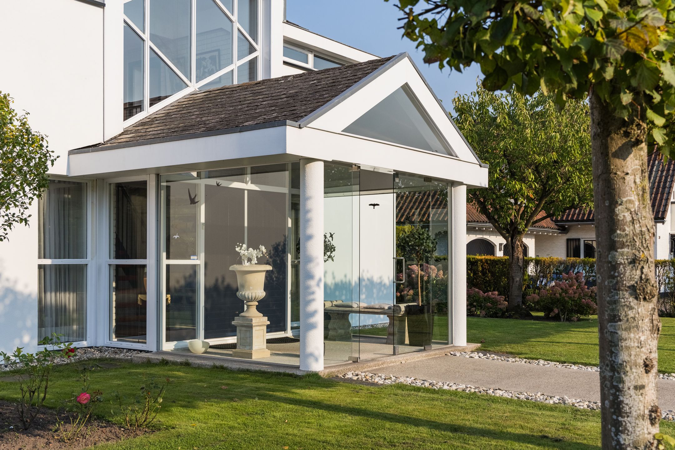 Foto 6 van Weerninklanden 37