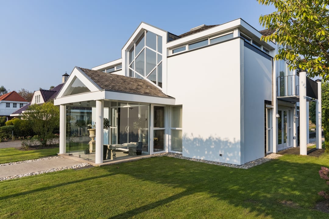 Foto 7 van Weerninklanden 37