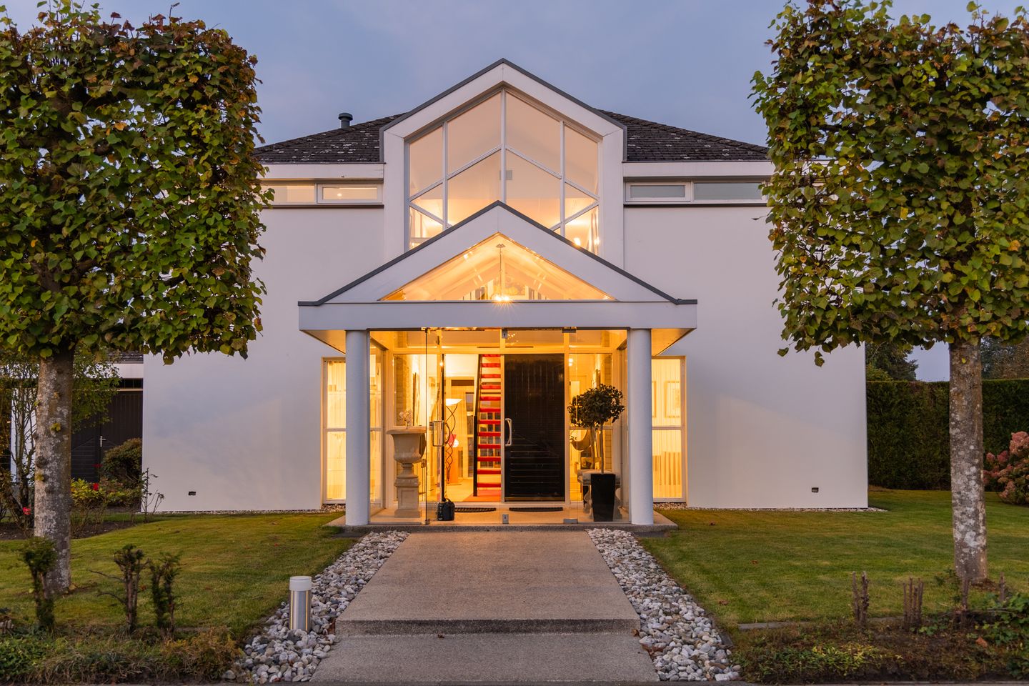 Foto 10 van Weerninklanden 37