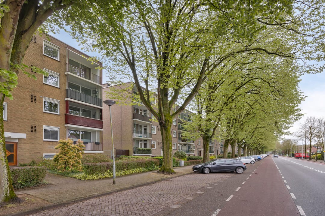 Foto 2 van Henri Hermanslaan 284