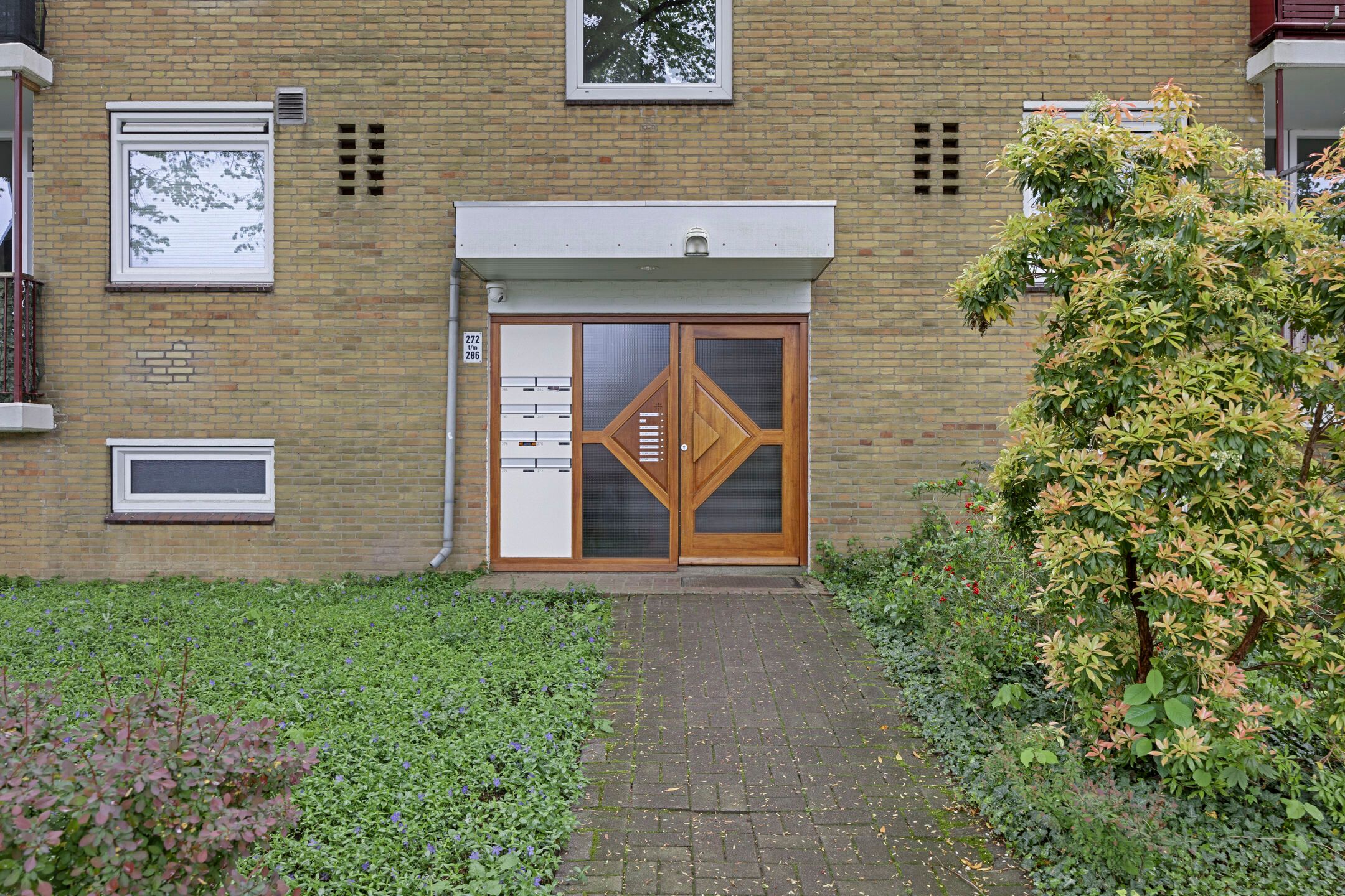 Foto 3 van Henri Hermanslaan 284