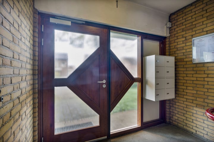 Foto 4 van Henri Hermanslaan 284