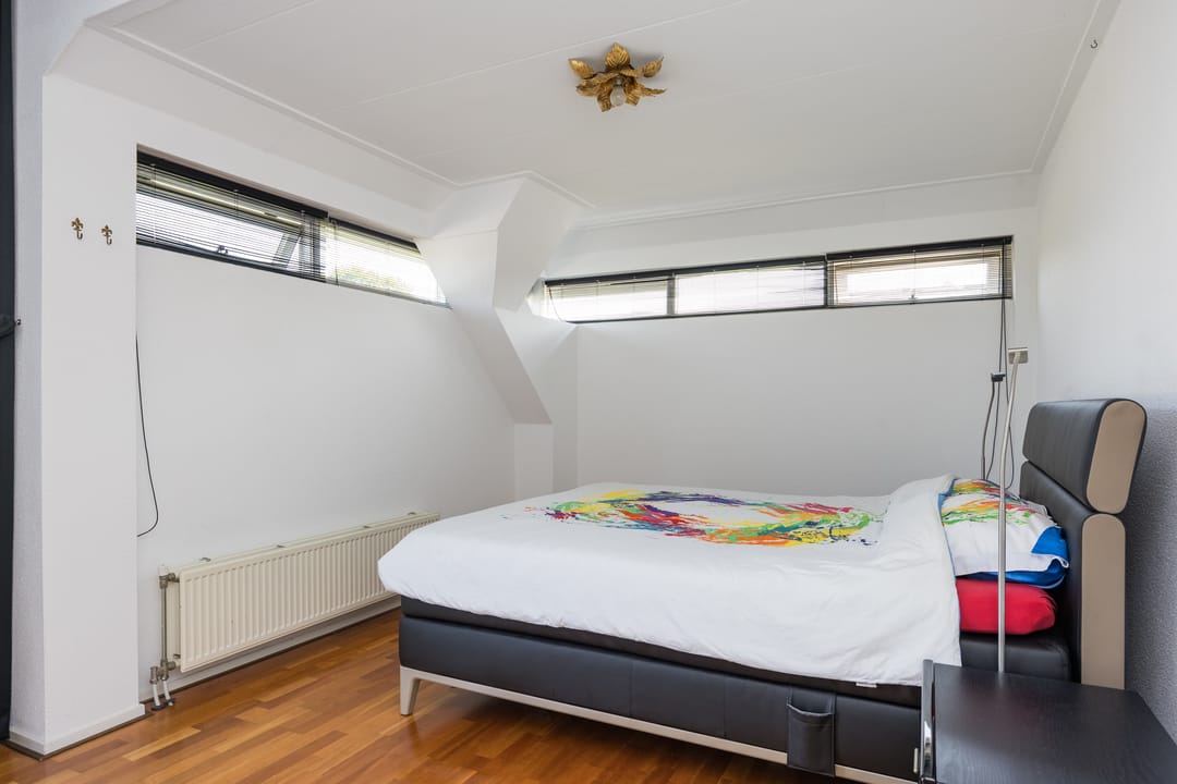 Foto 38 van Weerninklanden 37