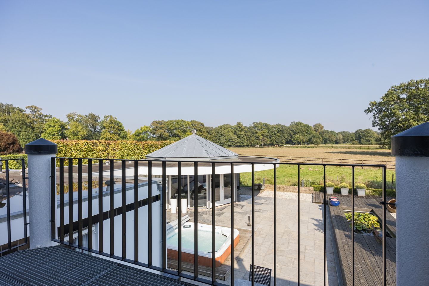 Foto 40 van Weerninklanden 37