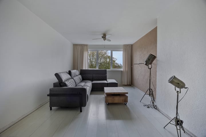 Foto 8 van Henri Hermanslaan 284