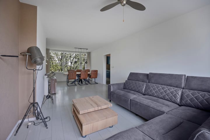 Foto 10 van Henri Hermanslaan 284