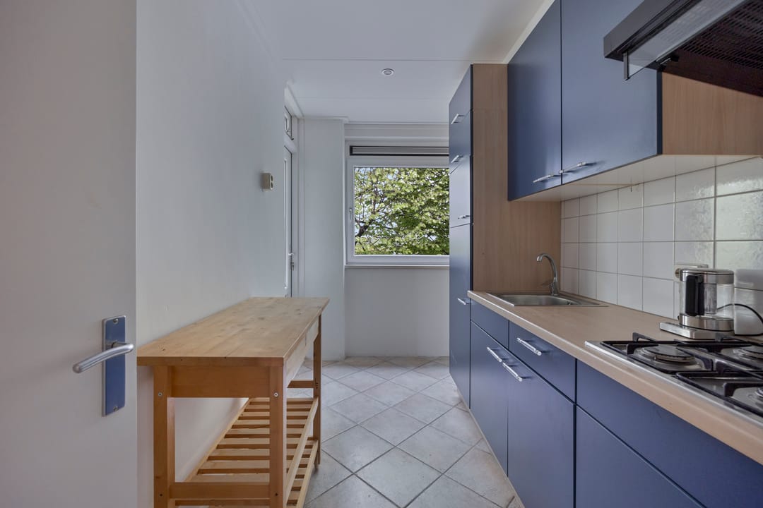 Foto 13 van Henri Hermanslaan 284