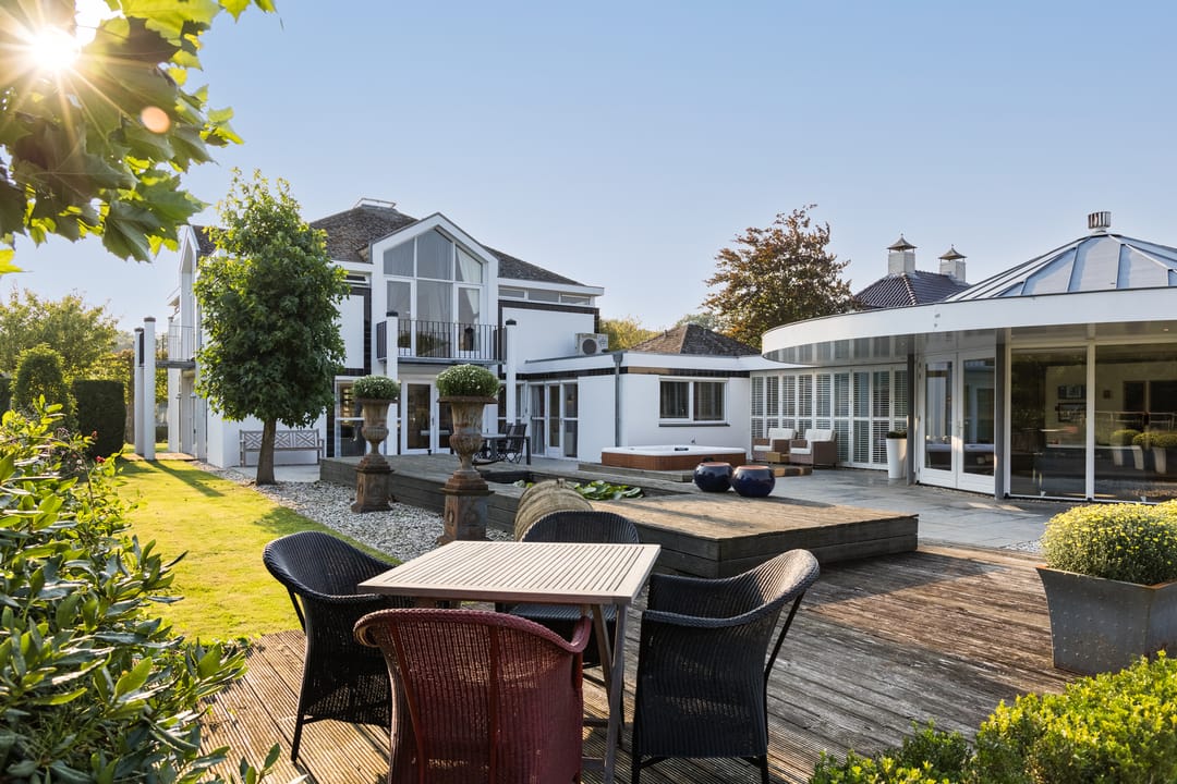 Foto 53 van Weerninklanden 37