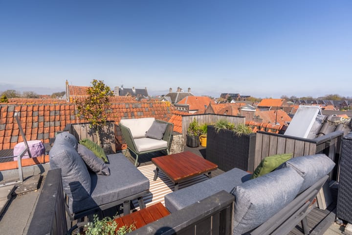 Foto 3 van Bakkerstraat 5-B