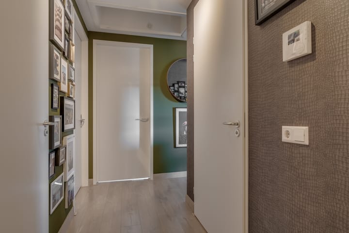 Foto 6 van Bakkerstraat 5-B