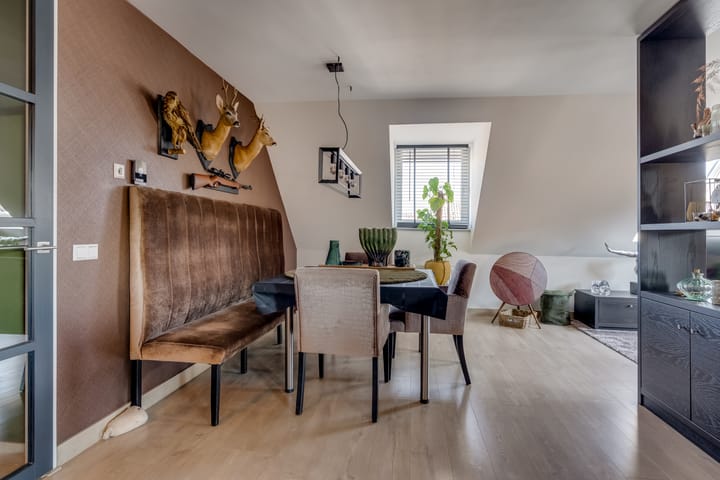 Foto 7 van Bakkerstraat 5-B