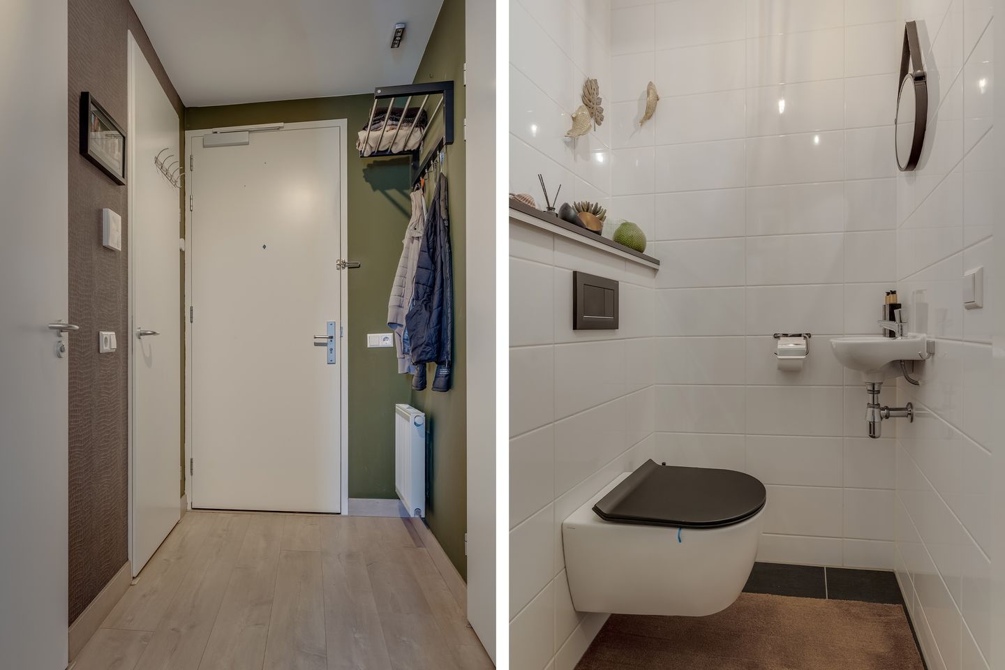 Foto 5 van Bakkerstraat 5-B