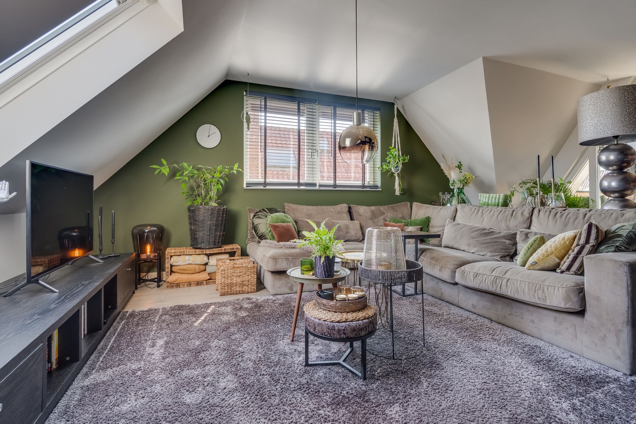 Foto 9 van Bakkerstraat 5-B