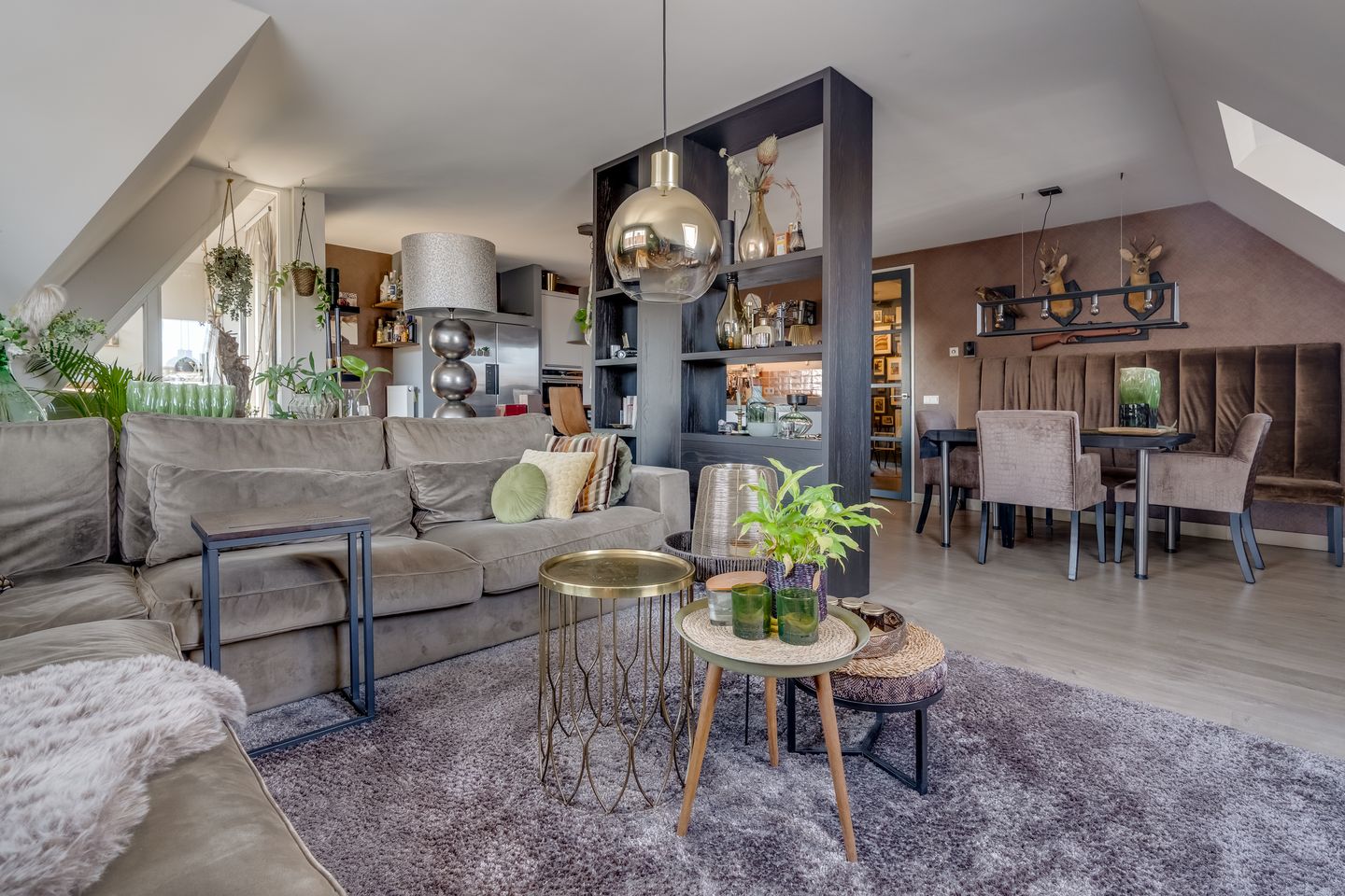 Foto 10 van Bakkerstraat 5-B