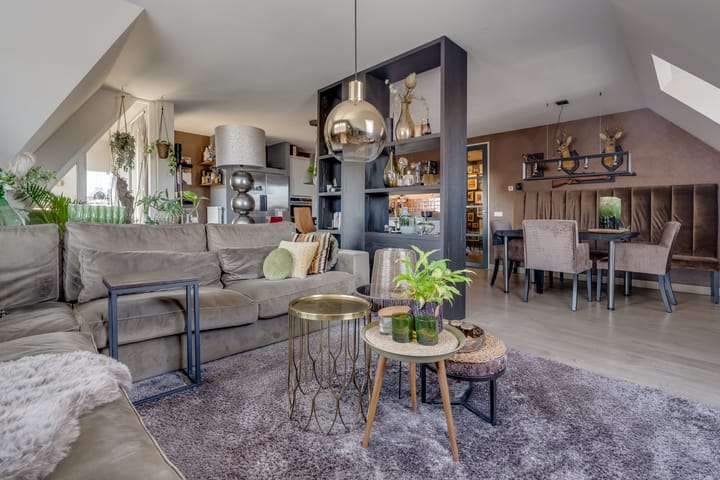 Foto 10 van Bakkerstraat 5-B