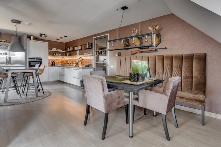 Foto 11 van Bakkerstraat 5-B