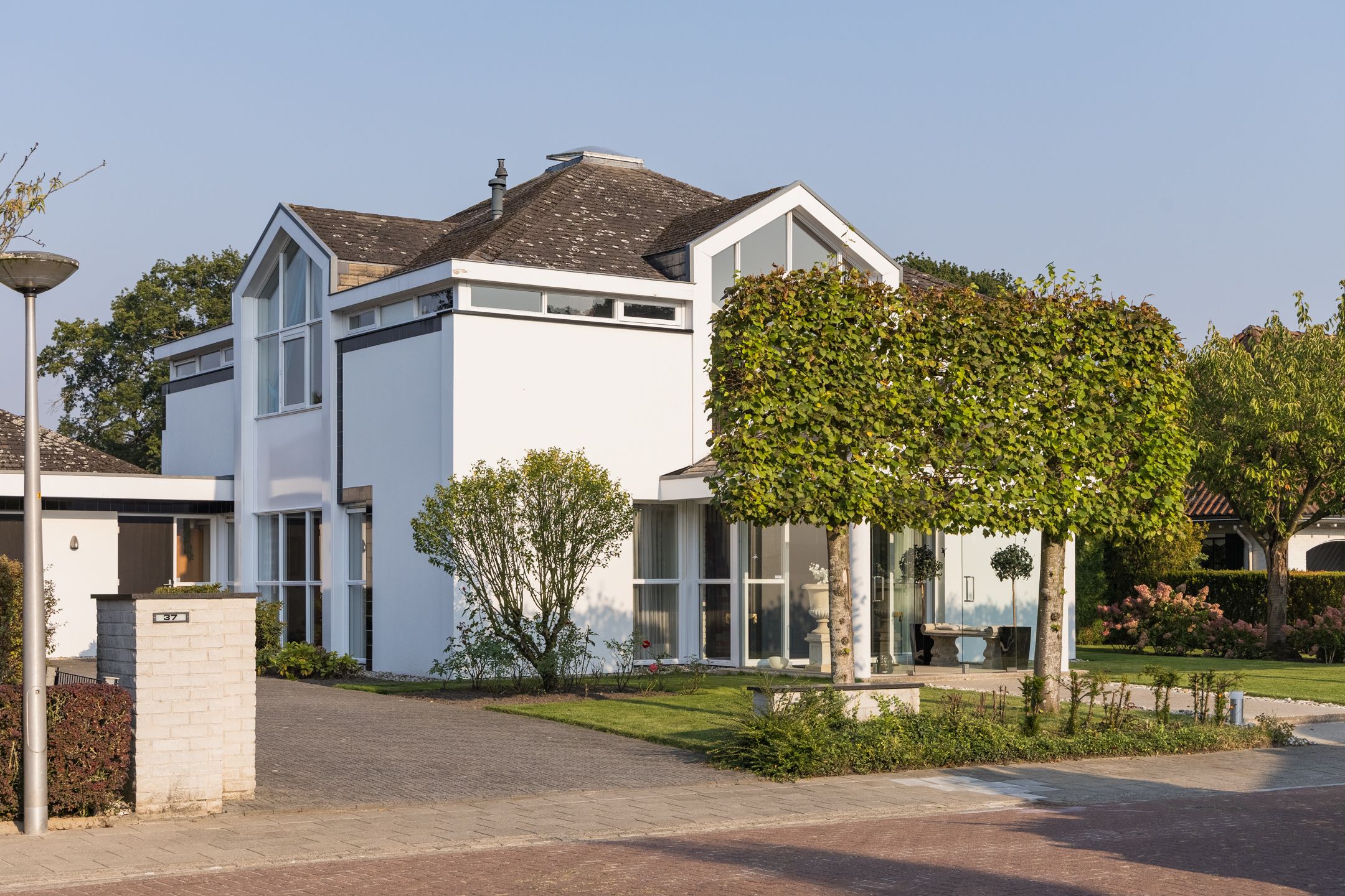 Foto 60 van Weerninklanden 37