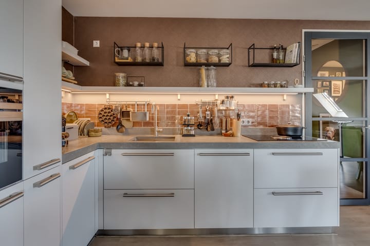 Foto 15 van Bakkerstraat 5-B