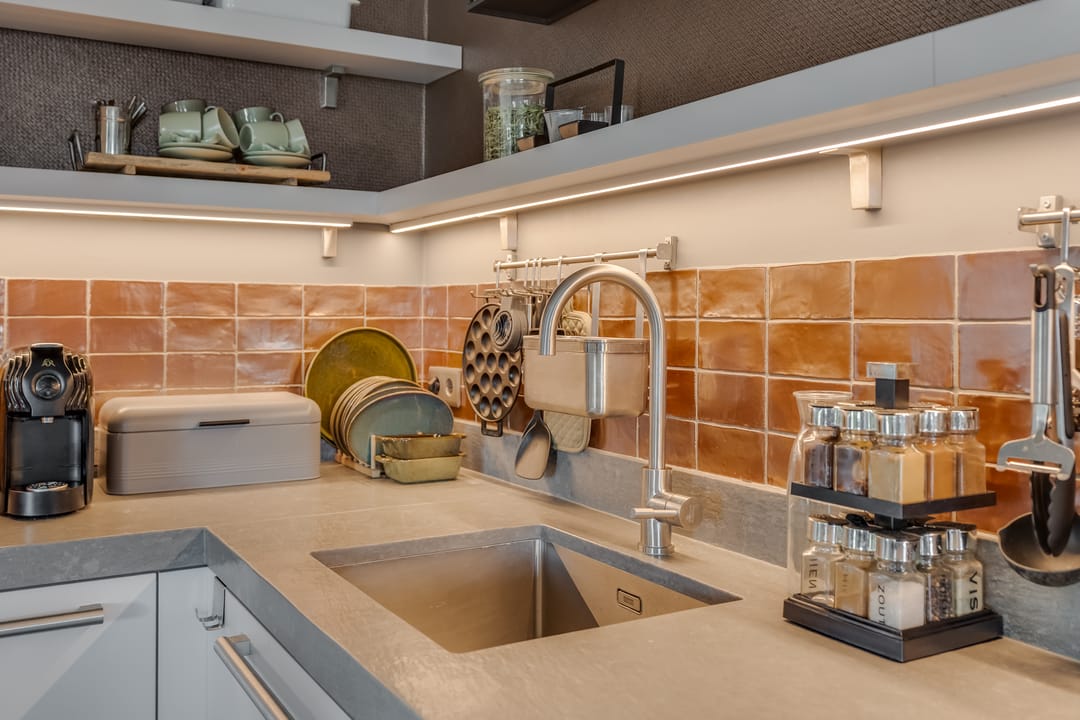 Foto 16 van Bakkerstraat 5-B