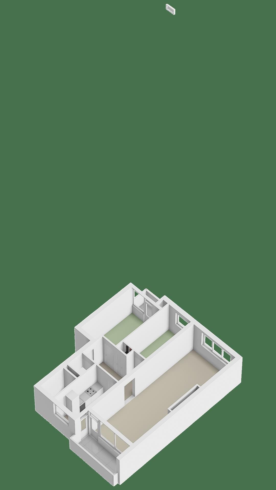 Foto 35 van Henri Hermanslaan 284