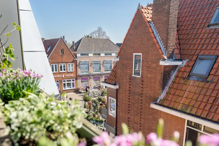 Foto 20 van Bakkerstraat 5-B