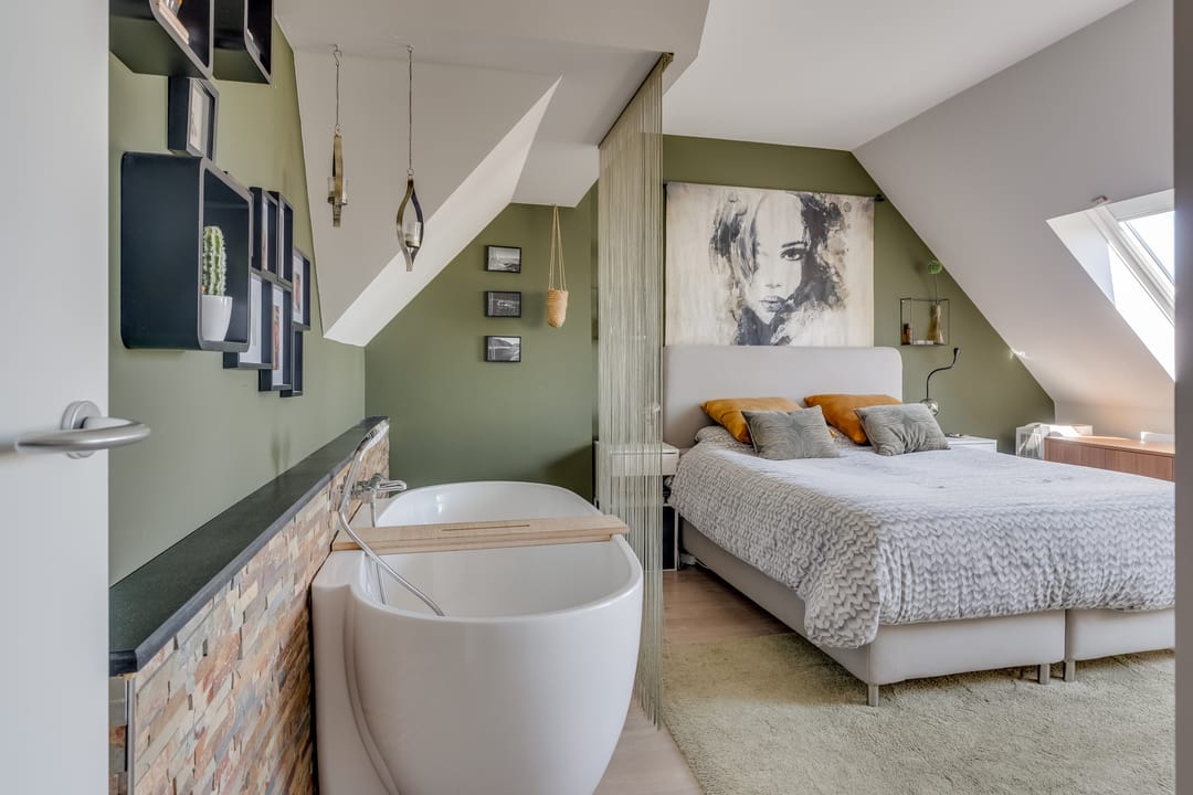 Foto 22 van Bakkerstraat 5-B