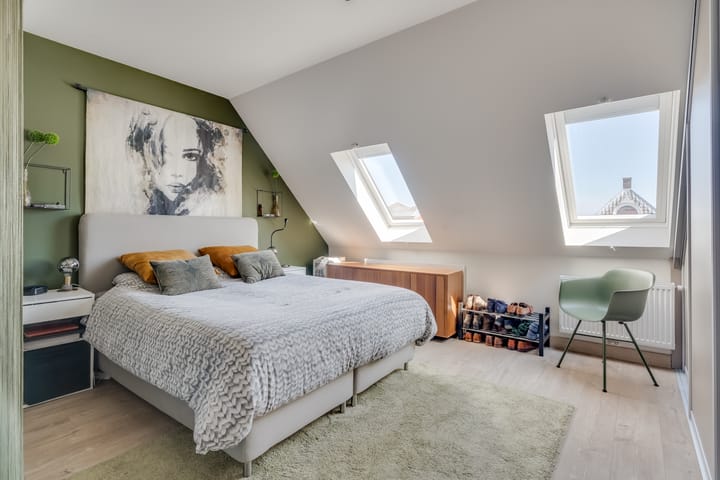 Foto 23 van Bakkerstraat 5-B