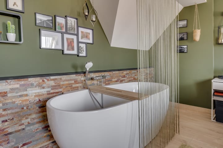 Foto 24 van Bakkerstraat 5-B