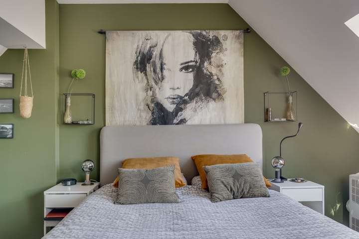 Foto 25 van Bakkerstraat 5-B