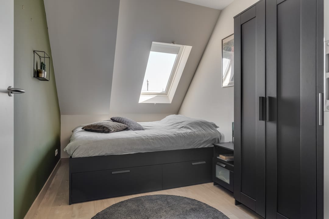 Foto 28 van Bakkerstraat 5-B