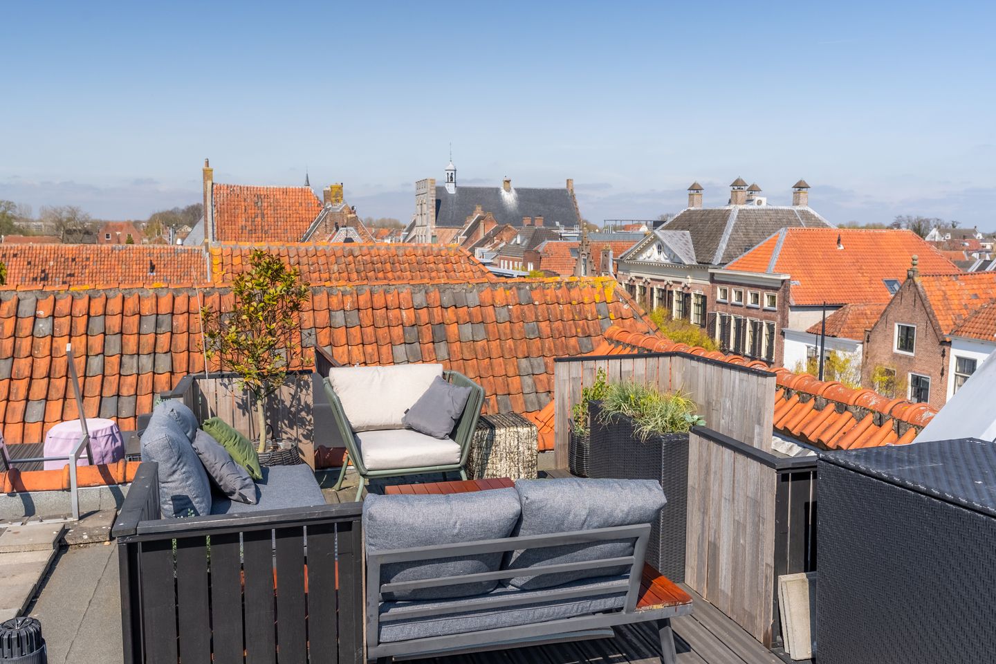 Foto 29 van Bakkerstraat 5-B