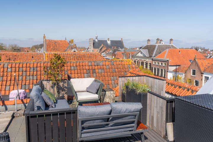 Foto 29 van Bakkerstraat 5-B