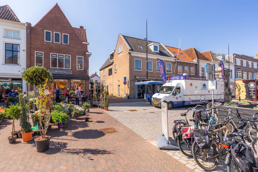 Foto 31 van Bakkerstraat 5-B