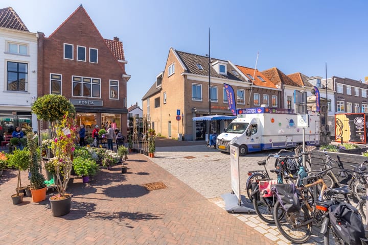 Foto 31 van Bakkerstraat 5-B