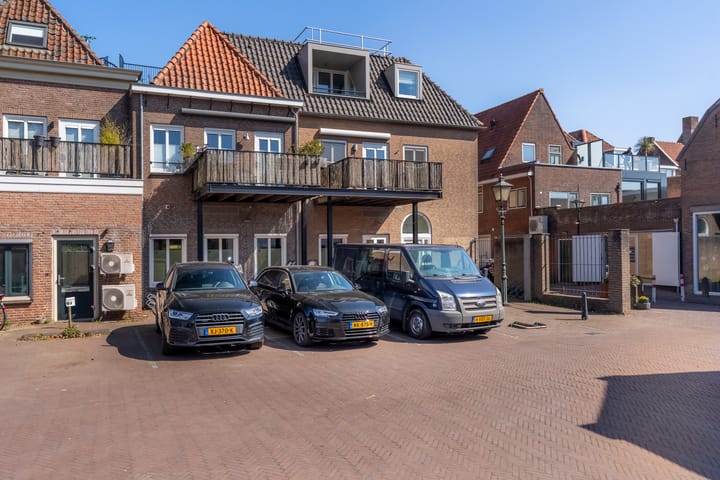 Foto 32 van Bakkerstraat 5-B