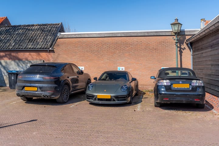 Foto 33 van Bakkerstraat 5-B