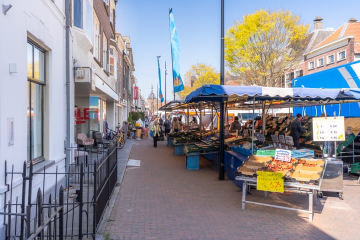 Foto 34 van Bakkerstraat 5-B