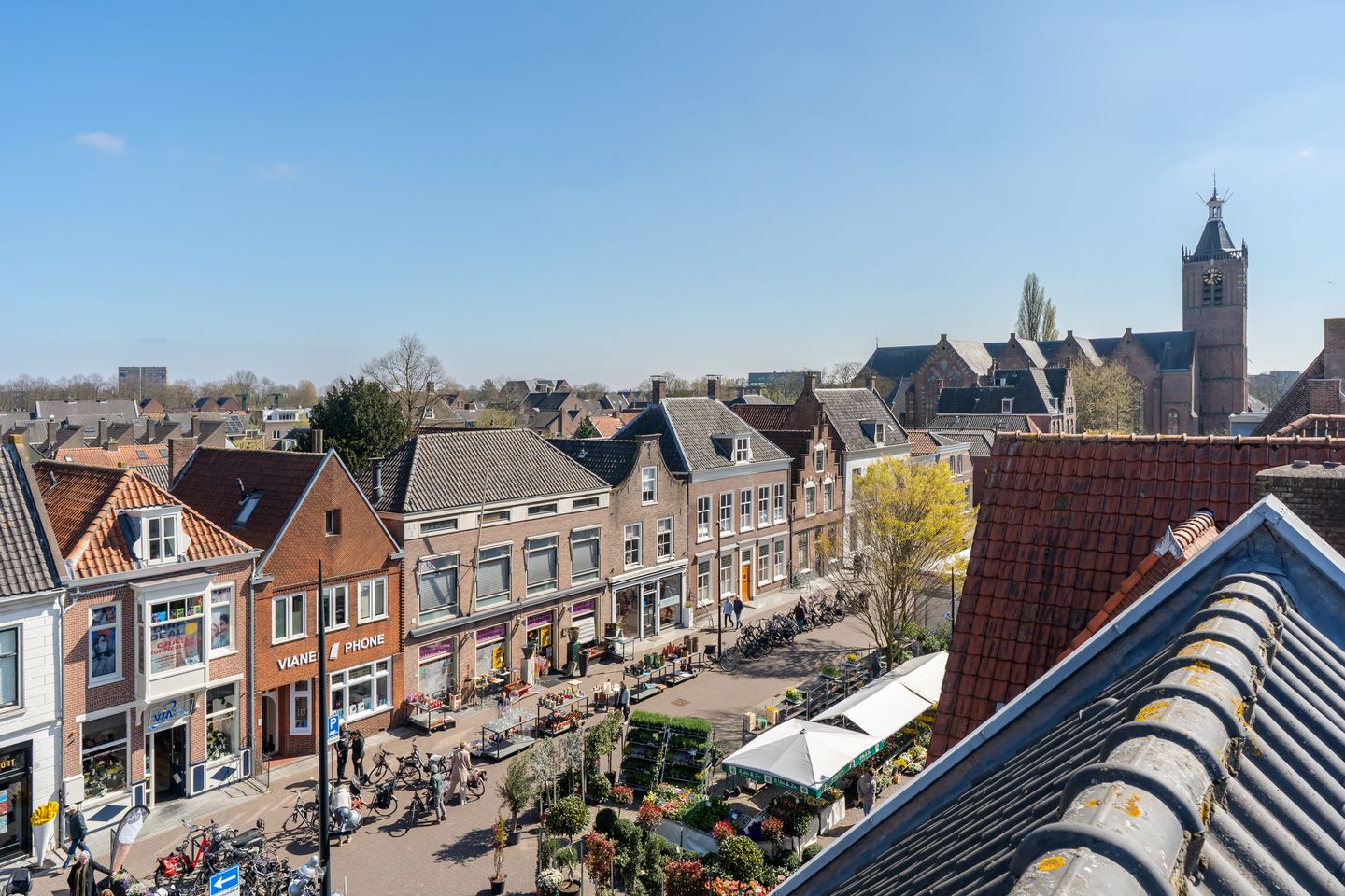 Foto 35 van Bakkerstraat 5-B