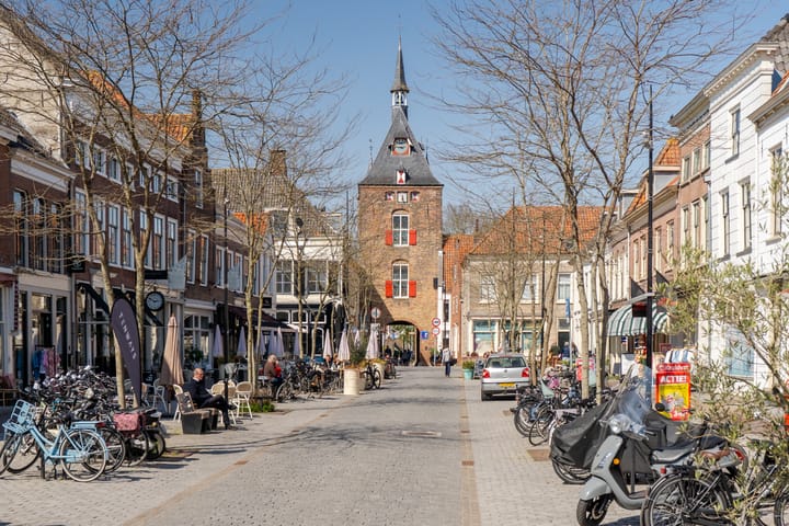 Foto 36 van Bakkerstraat 5-B