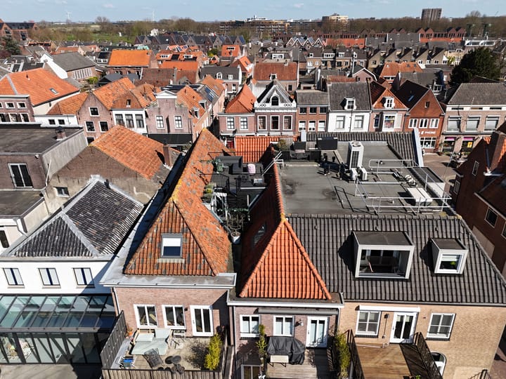 Foto 37 van Bakkerstraat 5-B