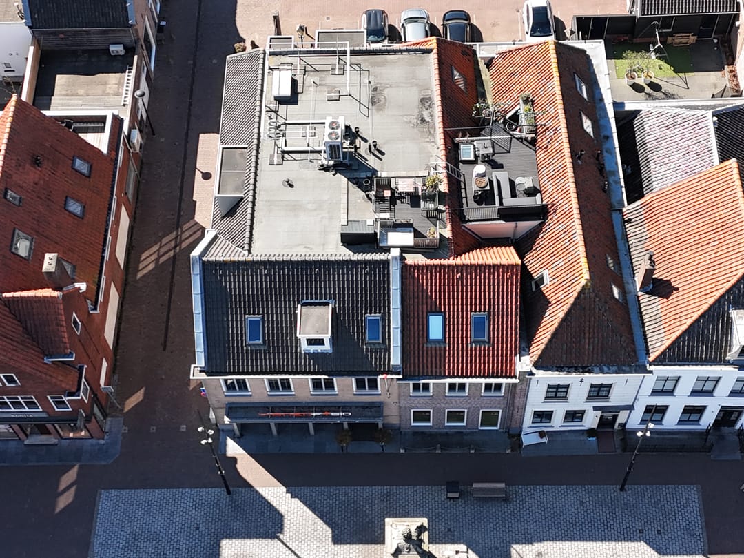 Foto 38 van Bakkerstraat 5-B