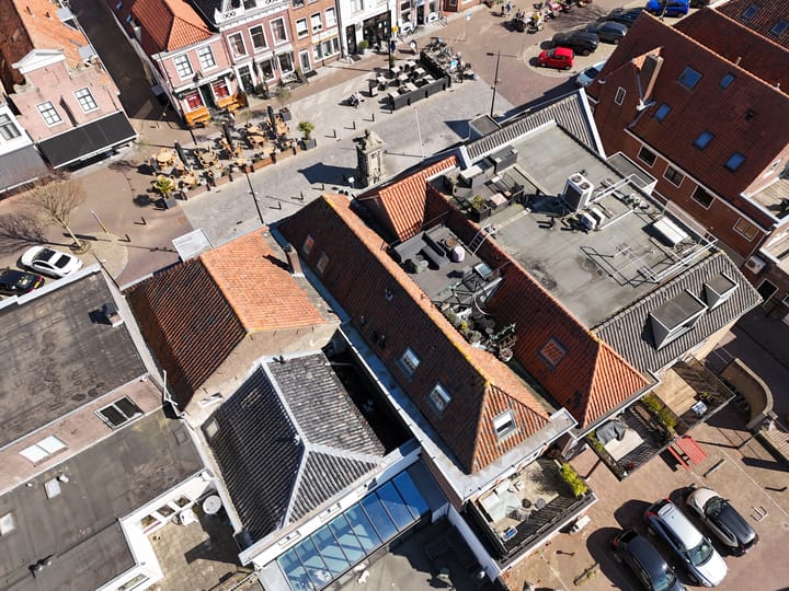 Foto 39 van Bakkerstraat 5-B