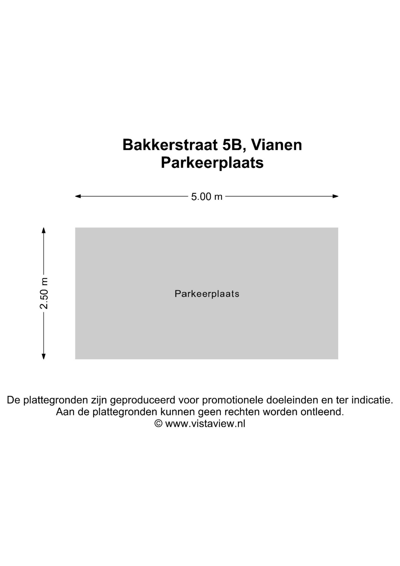 Foto 44 van Bakkerstraat 5-B