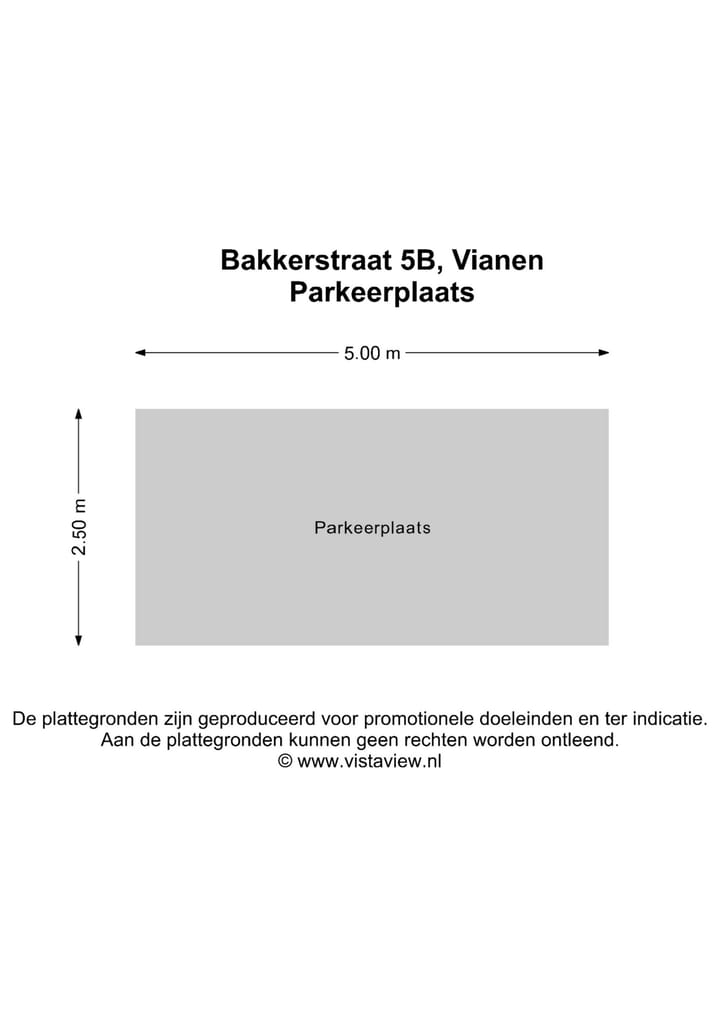 Foto 44 van Bakkerstraat 5-B