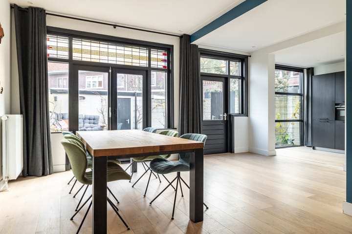 Foto 3 van Dr. van Campenstraat 17