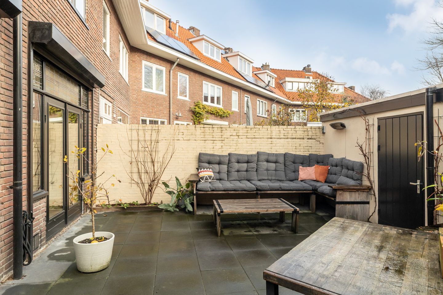 Foto 5 van Dr. van Campenstraat 17